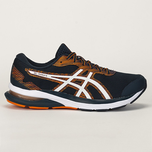 Tênis Asics Gel Shogun 5 Masculino Esportivo - Original