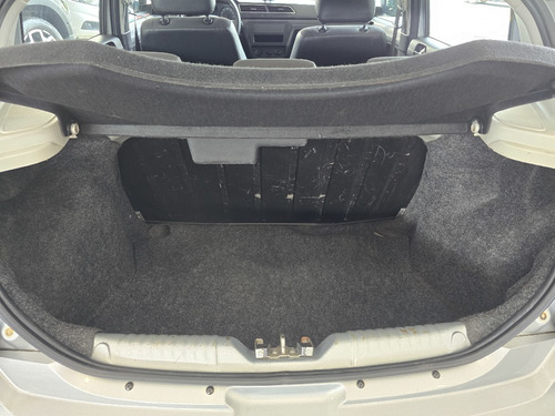 Volkswagen Gol 1.0 12V MPI TOTALFLEX 4P MANUAL