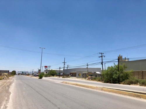 Bodega En Renta En La Paz, Torreón, Coahuila De Zaragoza