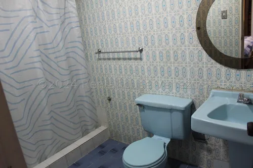 Apartamento En Venta. Res. Marlene. Santa Paula. Cecilia Gutierrez. 25-15158