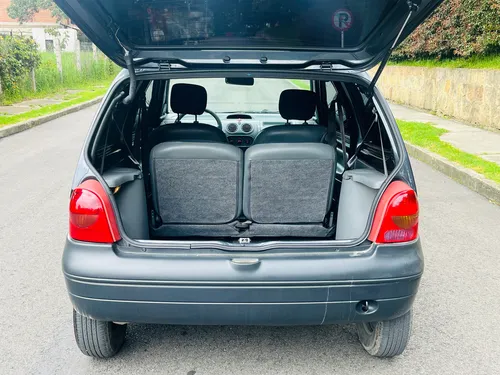 Renault Twingo 1.2 Access