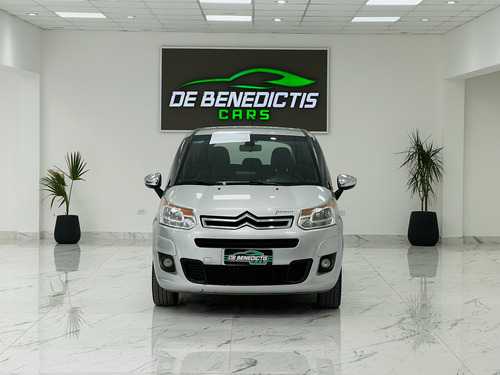Citroën C3 Picasso 1.6 Exclusive 115cv Pack My Way