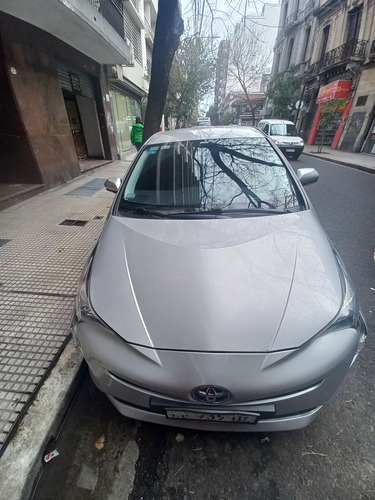 Toyota Prius 1.8 Iv