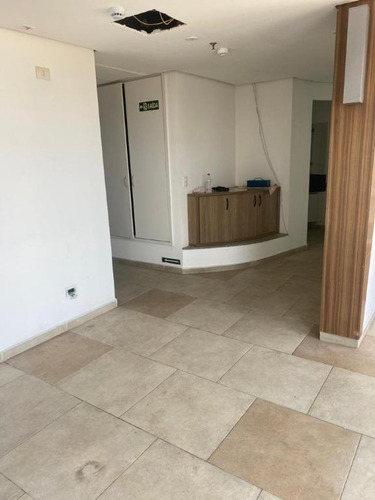 Imagem 5 de 15 de Andar Corporativo Para Alugar, 160 M² Por R$ 5.900,00/mês - Rudge Ramos - São Bernardo Do Campo/sp - Ac0005