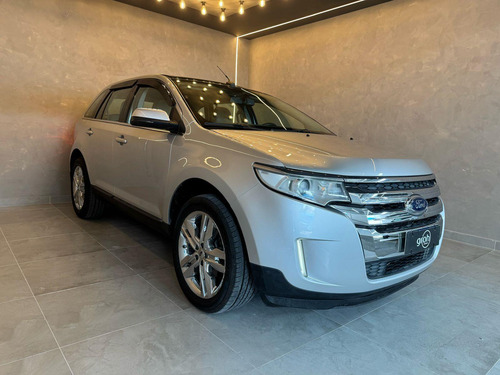 Ford Edge EDGE LIMITED 3.5 V6 24V AWD AUT.