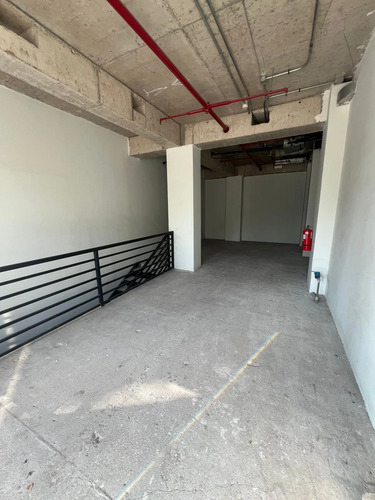 Local Comercial Para Habilitar En Nueva Costanera