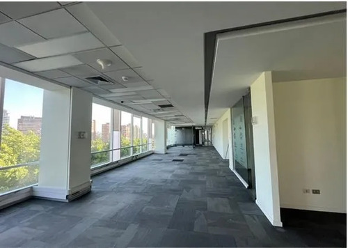 463 M2 Oficina Habilitada Nueva Las Condes