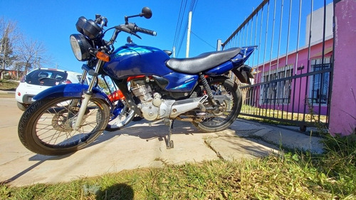 Imagen 1 de 9 de Honda Titan 125