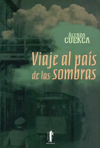 Viaje Al Pais De Las Sombras