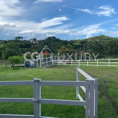 Cgi+ Luxury Vende Hermosa Caballeriza, Tejerias, Edo, Aragua. A 50 Minutos De Caracas