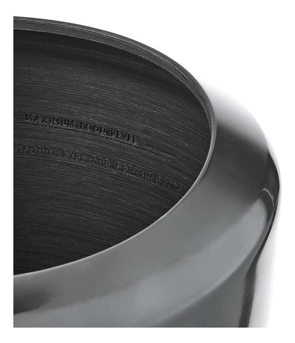 Olla A Presión Hawkins Anodizado Duro, 3 Litros, Negra