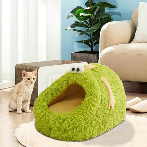 Casa Para Gatos, Cama Para Mascotas, Tienda De Campaña M