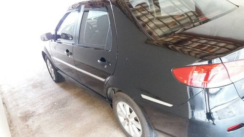 Fiat Siena 2010 1.4 Elx Flex 4p