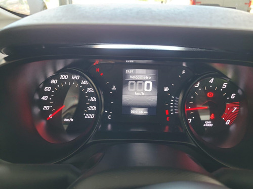 Fiat Cronos 1.3 FIREFLY FLEX DRIVE MANUAL