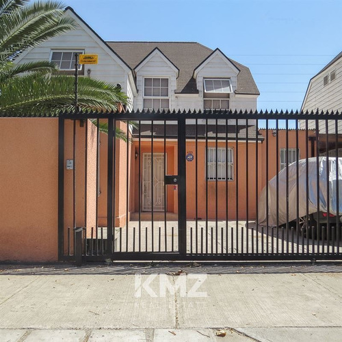 Imagen 15 de 15 de Casa En Venta De 4 Dorm. En Peñalolén