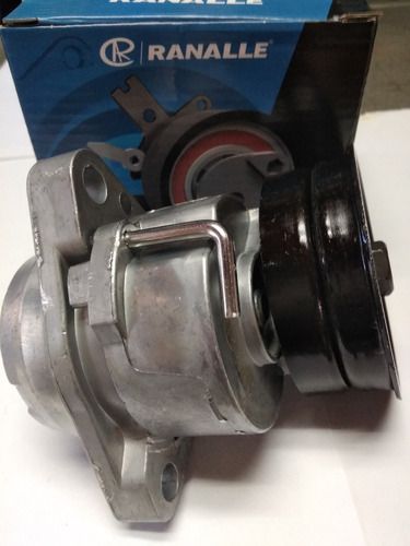 Tensor Con Base Correa Unica Fiat Palio Idea 1,8 