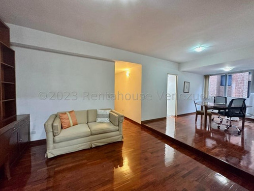 Carla Gonzalez Apartamento En Alquiler En Las Mercedes Mls #25-12288