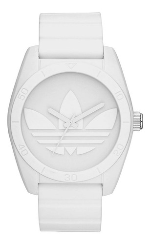 Reloj adidas Blanco Línea Original Mod Adh6166