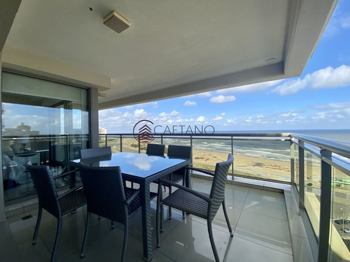 Imagen 4 de 23 de Venta Apartamento 3 Dormitorios Imperiale I Esquinero Punta Del Este - Punta Del Este Brava