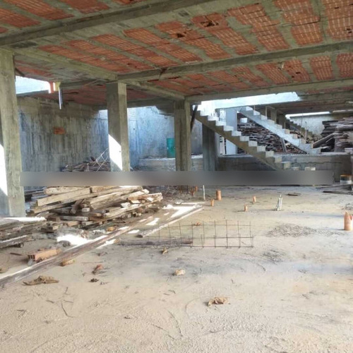 Se Vende Terreno En Playa Grande Catia La Mar Estado La Guaira Ref 006 - 199