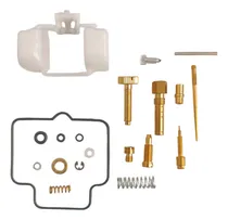 Comprar Kit Reparacion Carburador Yamaha Fz 16 Bpm Repuestos