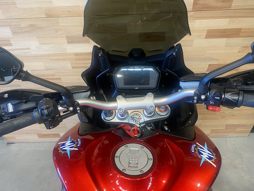 Mv Agusta Turismo Veloce Lusso