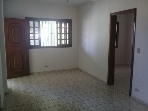 Terreno À Venda, 250 M² Com Casa De 3 Cômodos Amplos No Fundo Por R$ 430.000 - Jardim América - Taboão Da Serra/sp. Consulte-nos! - Te0035