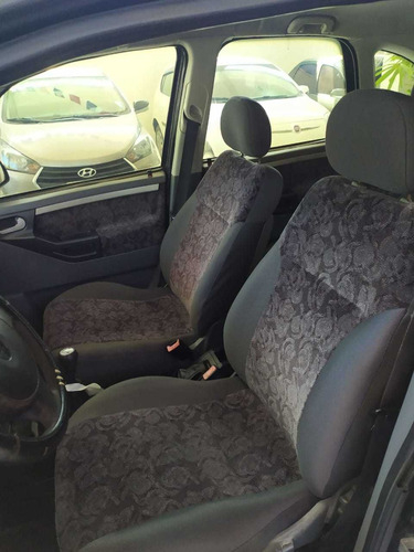 Chevrolet Meriva 1.8 Flex Power 5p
