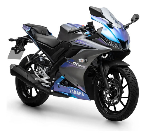 Yzf R-15 155 Abs