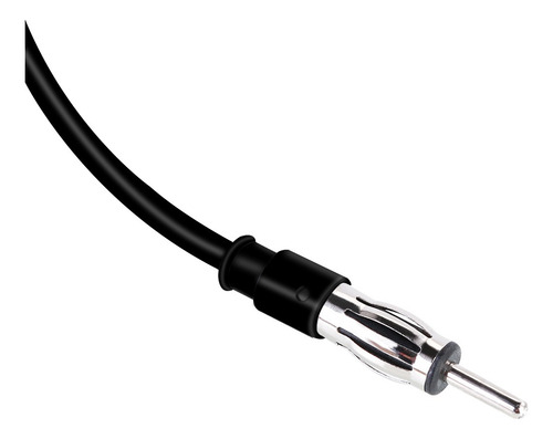 Amplificador De Señal De Antena De Radio Fm Para Automóvil