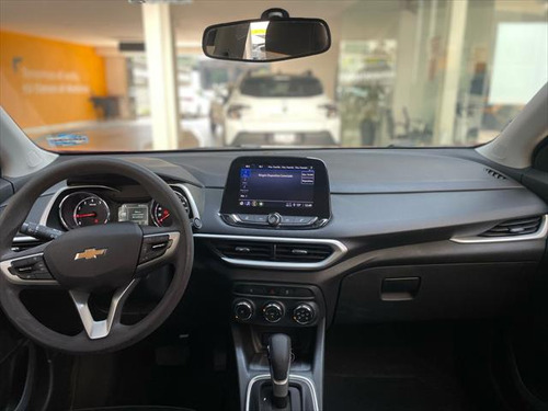 Chevrolet Tracker 1.2 Lt At