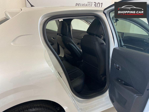 Peugeot 208 Allure 1.6 2021 0km