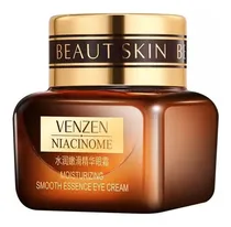 Comprar Venzen Crema Para Ojos Con Niacinamida Aclaradora Revitaliza Tipo De Piel Todo Tipo
