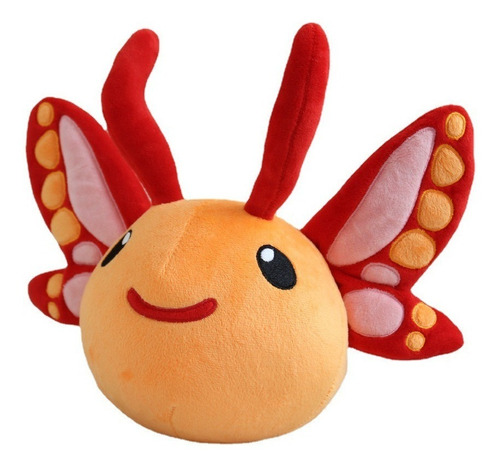 Slime Rancher 2 Butterfly Muñeco Peluche Juguete Para Niños 