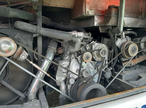 Chevrolet Lv 150 Marcopolo Full Equipo