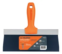 Comprar Espátula 25mm 10  Para Yeso Enduido Durlock Truper 14460