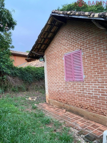 Imagem 18 de 25 de Chácara / Casa - Ch00090