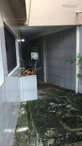 Imagem 29 de 30 de Casa Com 4 Dormitórios À Venda, 212 M² Por R$ 750.000,00 - Estância - Recife/pe - Ca0347