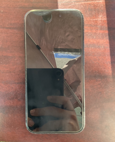 iPhone 15 Pro (Usado)
