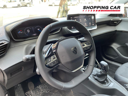 Peugeot 208 Allure 2025