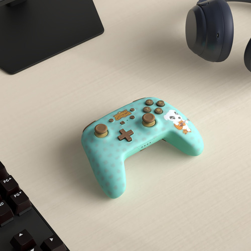Controlador Inalámbrico Powera Enhanced Para Nintendo Switch