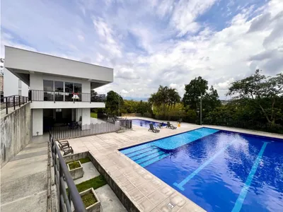 Apartamento en venta