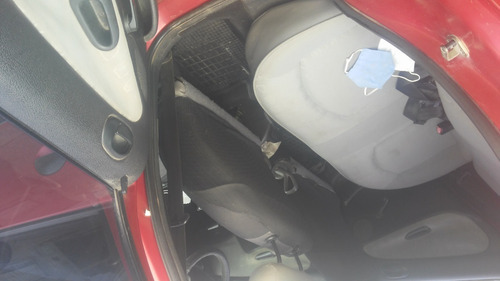 Imagen 7 de 8 de Peugeot 206