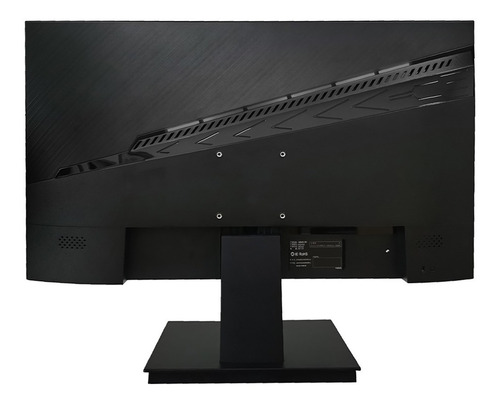 Imagen 7 de 7 de Monitor Gamer Fhd 25 Pulgadas Iqual Iq25 1080p 144hz Csi