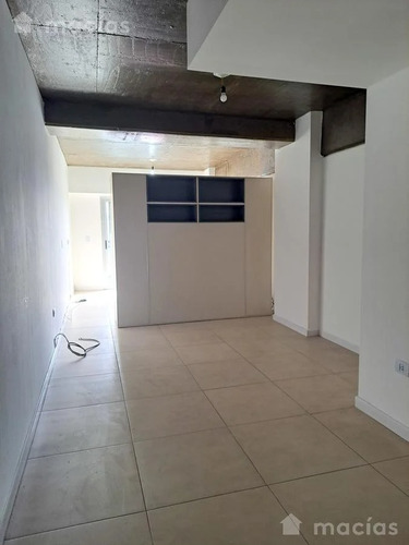 Imagen 2 de 17 de Moderno Estudio En Barrio Sur. Calidad, Diseño, Amenities.