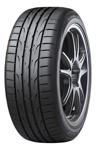 Cubiertas Dunlop 205 40 Rodado 17 Direzza Dz102 Vw Chevrolet
