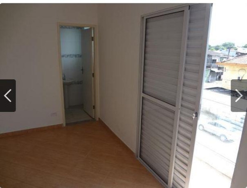 Casa Com 3 Dormitórios À Venda, 92 M² Por R$ 350.000,00 - Catiapoa - São Vicente/sp - Ca0761