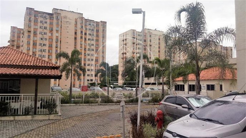 Apartamento - Ref: 829232