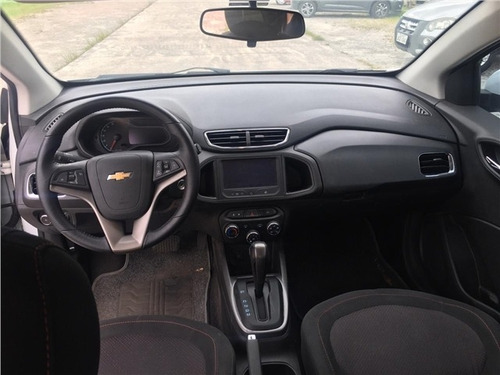 Chevrolet Onix 1.4 Mpfi Ltz 8v Flex 4p Automático