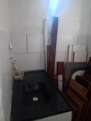 Imagem 7 de 8 de Casa + Salão Comercial Lado Praia Em Itanhaém/sp!